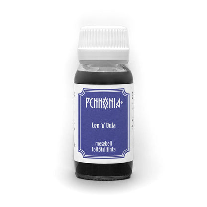 Pennonia fountain pen ink 60ml - Fontoplumo