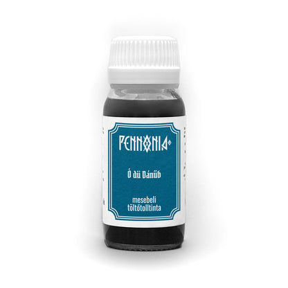 Pennonia fountain pen ink 60ml - Fontoplumo