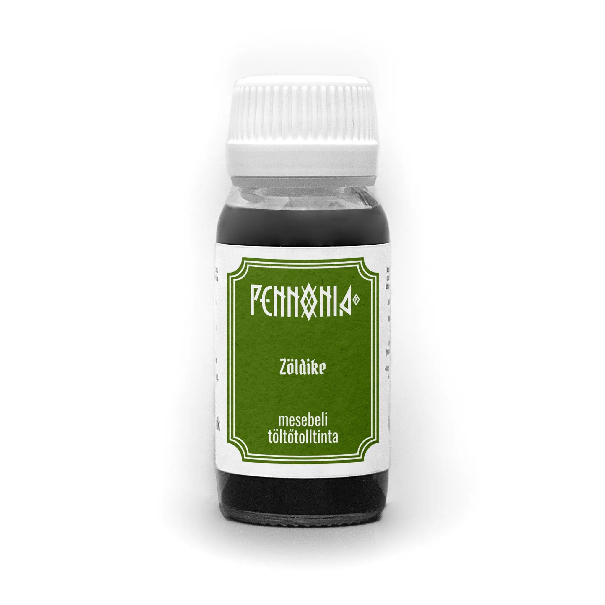 Pennonia fountain pen ink 60ml - Fontoplumo