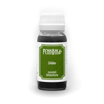 Pennonia fountain pen ink 60ml - Fontoplumo