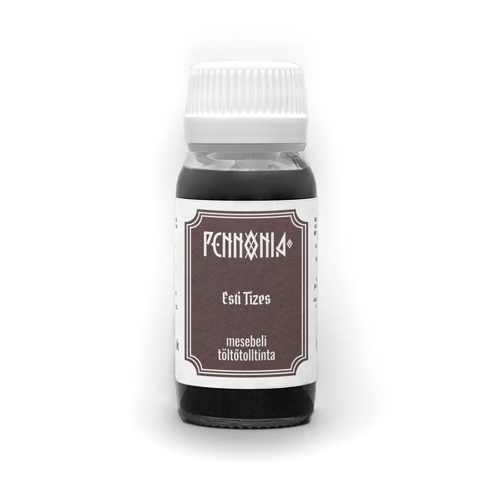 Pennonia fountain pen ink 60ml - Fontoplumo