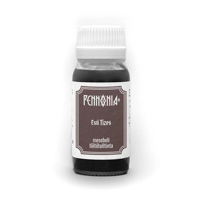 Pennonia fountain pen ink 60ml - Fontoplumo