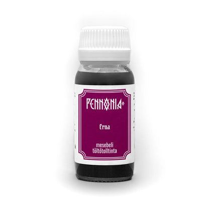 Pennonia fountain pen ink 60ml - Fontoplumo
