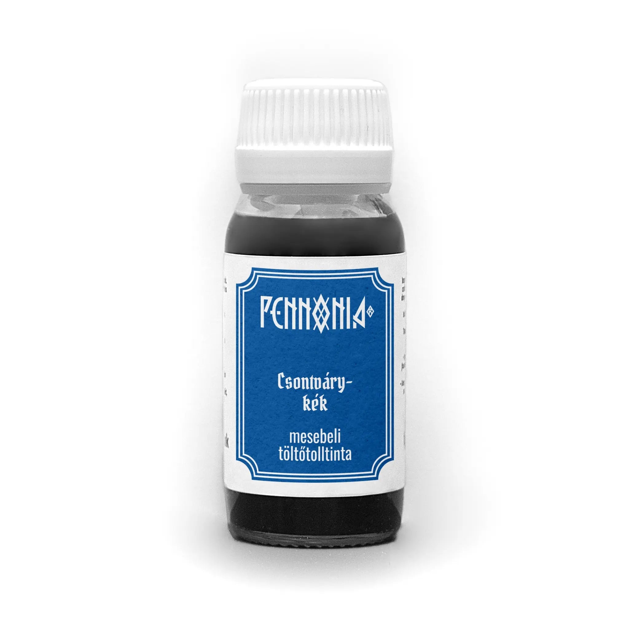 Pennonia fountain pen ink 60ml - Fontoplumo