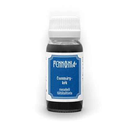 Pennonia fountain pen ink 60ml - Fontoplumo