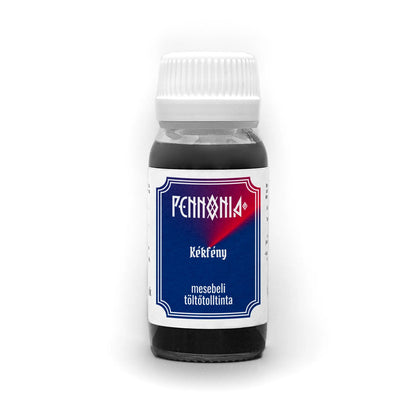 Pennonia fountain pen ink 60ml - Fontoplumo