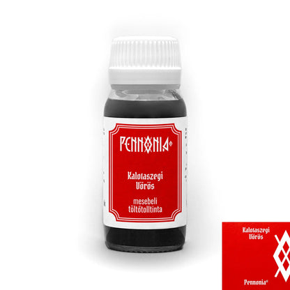 Pennonia fountain pen ink 60ml - Fontoplumo