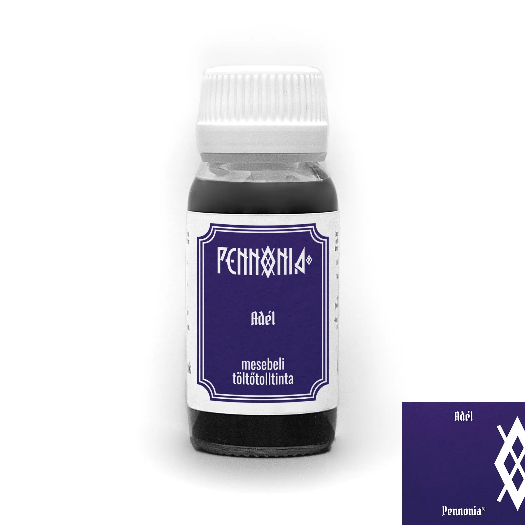 Pennonia fountain pen ink 60ml - Fontoplumo