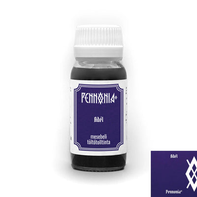 Pennonia fountain pen ink 60ml - Fontoplumo