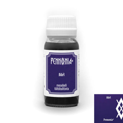 Pennonia fountain pen ink 60ml - Fontoplumo