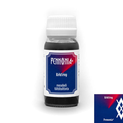 Pennonia fountain pen ink 60ml - Fontoplumo