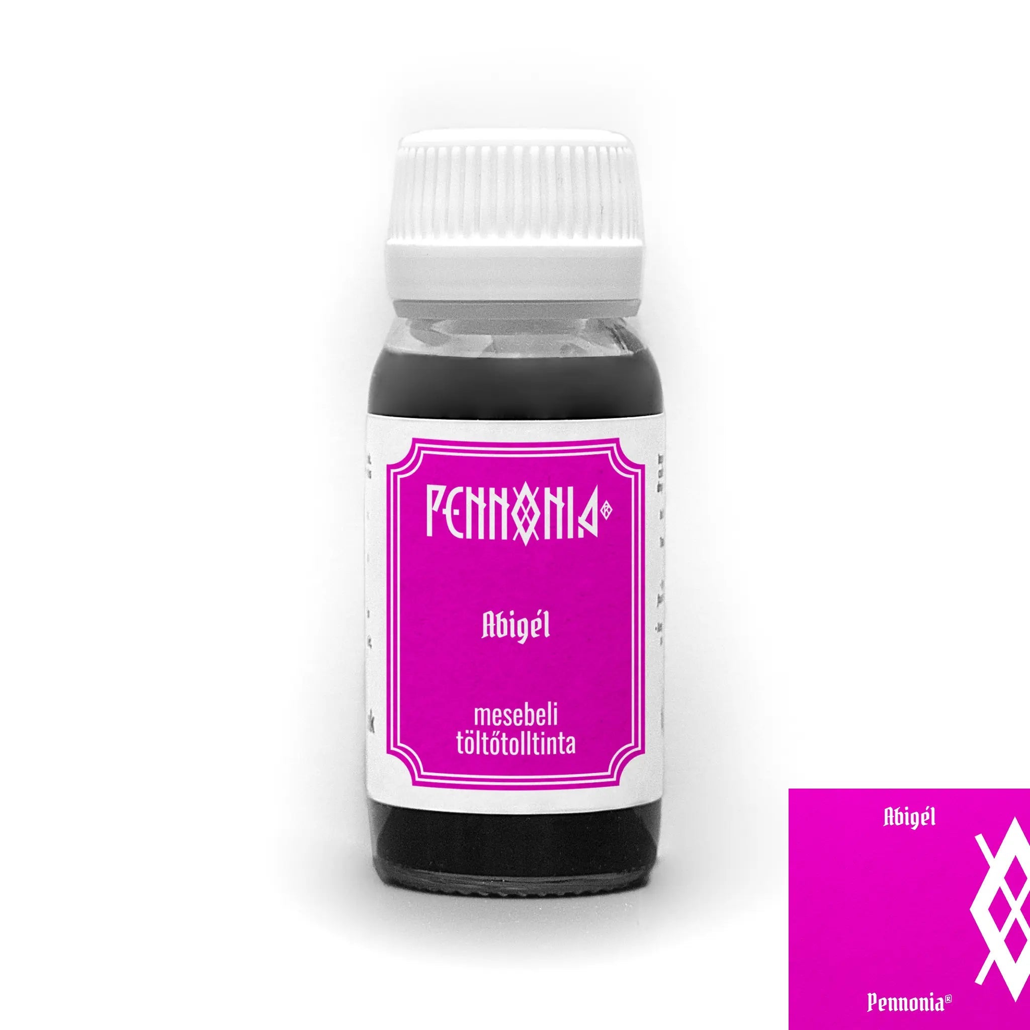 Pennonia fountain pen ink 60ml - Fontoplumo