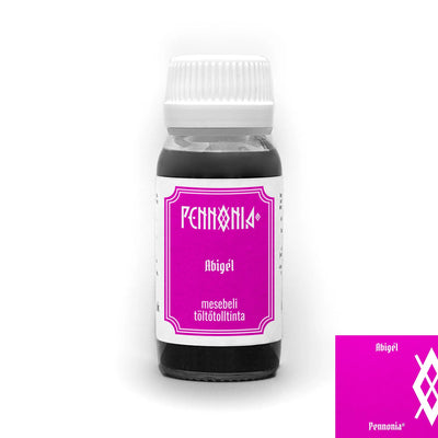 Pennonia fountain pen ink 60ml - Fontoplumo