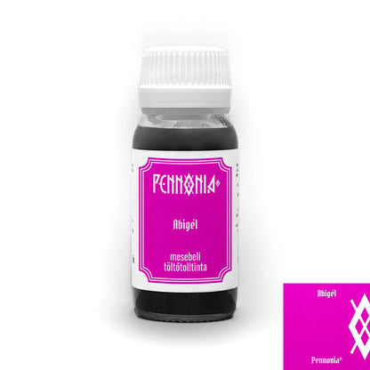Pennonia fountain pen ink 60ml - Fontoplumo