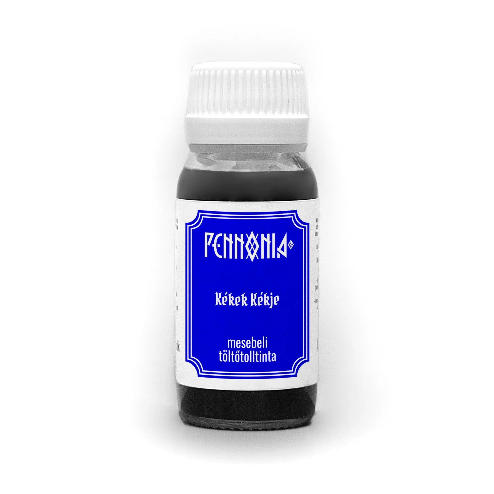 Pennonia fountain pen ink 60ml - Fontoplumo