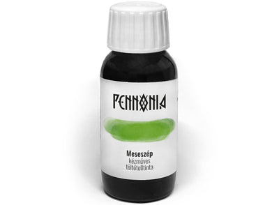 Pennonia Meseszép / Fairy Tale fountain pen ink 60ml - Fontoplumo
