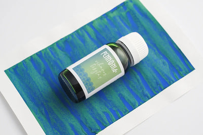 Pennonia x AttilaSultis STORMY ink 60ml - Fontoplumo