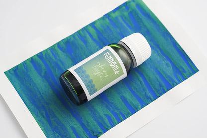 Pennonia x AttilaSultis STORMY ink 60ml - Fontoplumo
