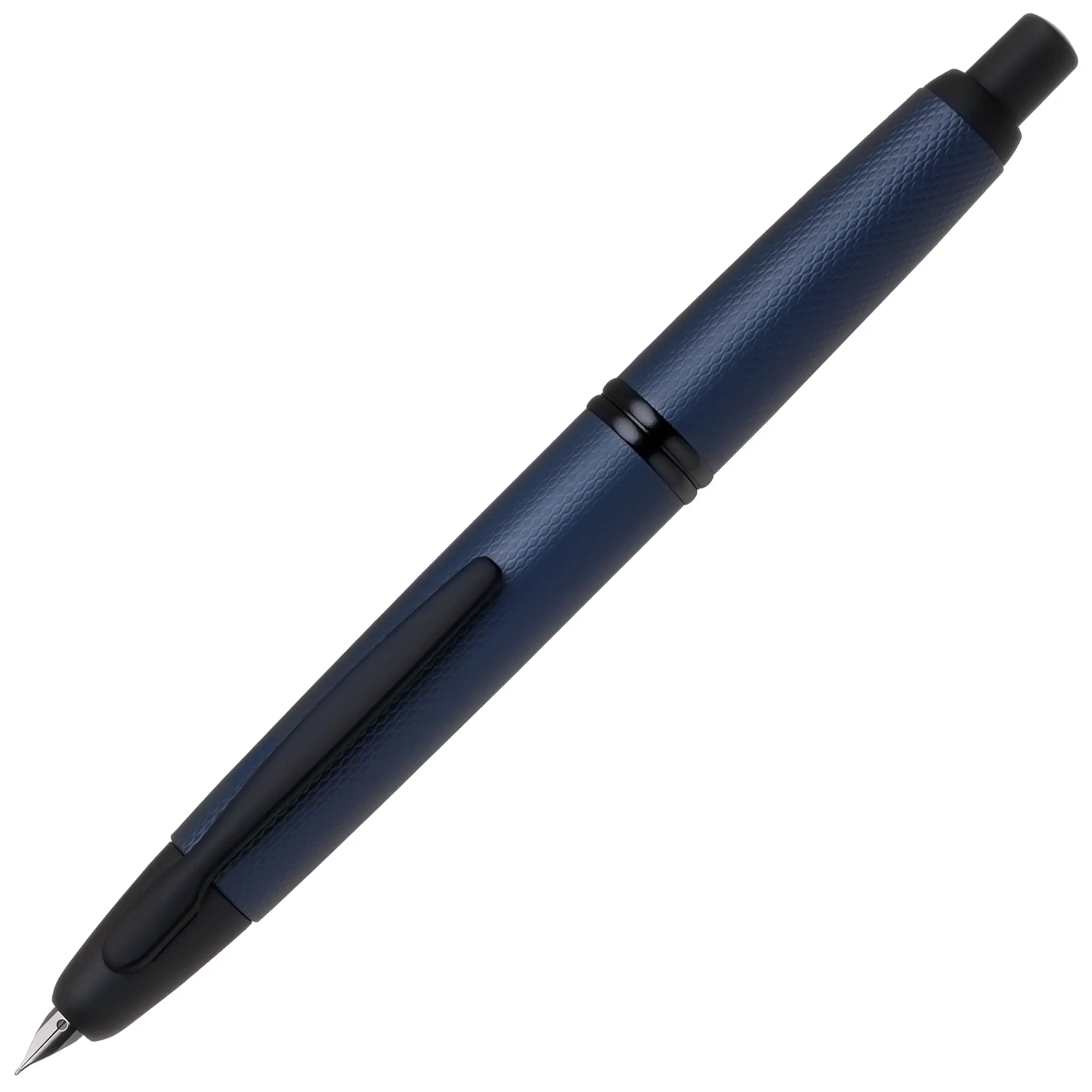 Pilot Capless Link Midnight limited edition 2025 - Fontoplumo