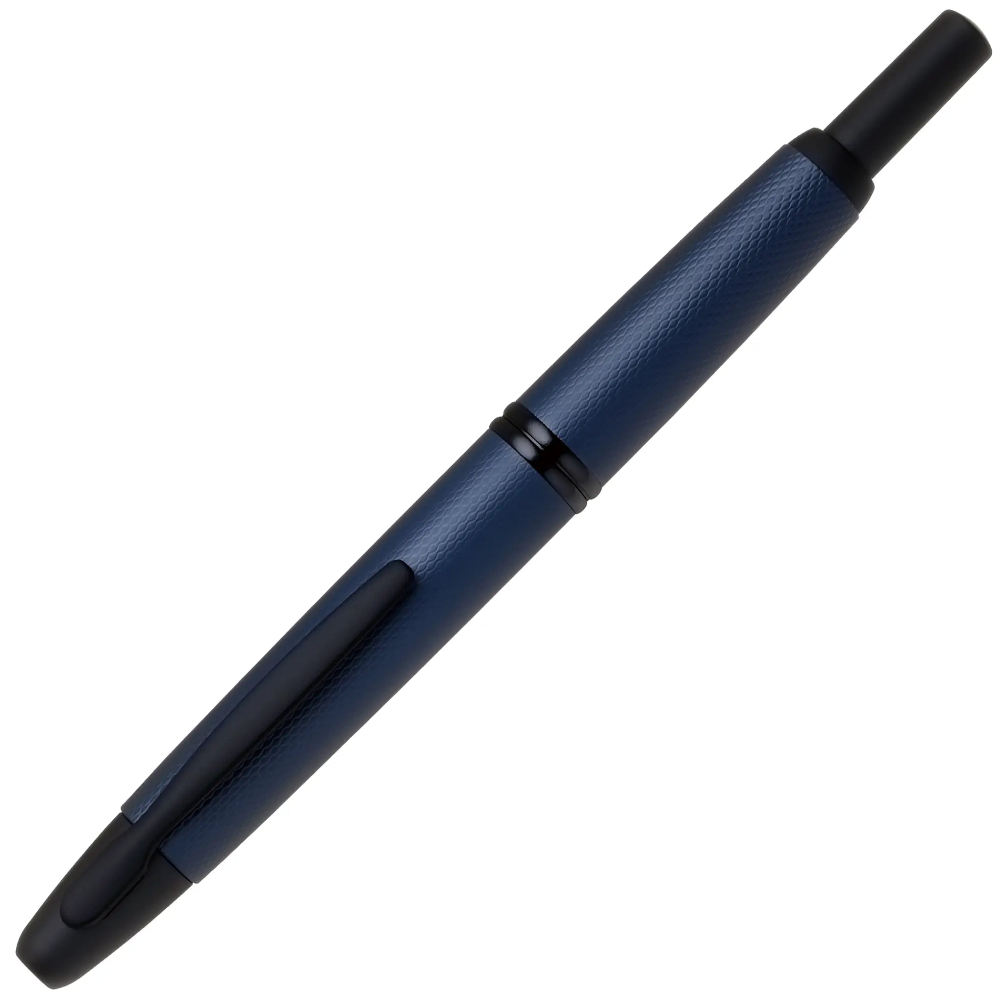 Pilot Capless Link Midnight limited edition 2025 - Fontoplumo