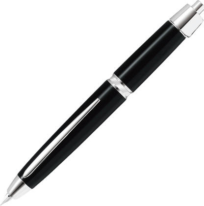 Pilot Capless LS fountain pen - Fontoplumo