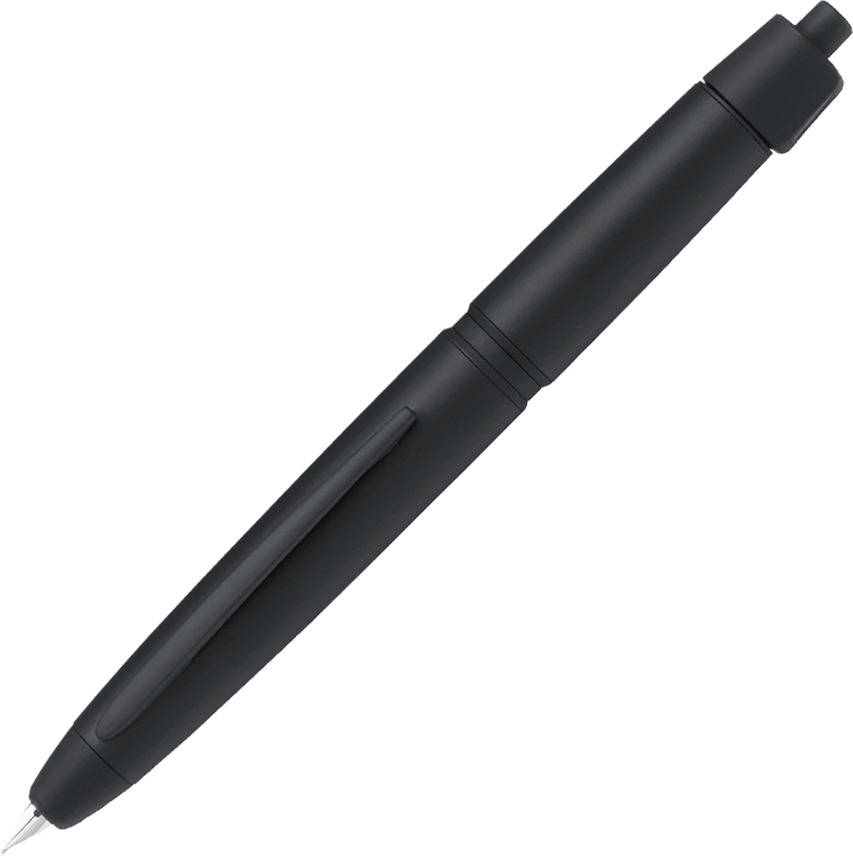 Pilot Capless LS fountain pen - Fontoplumo