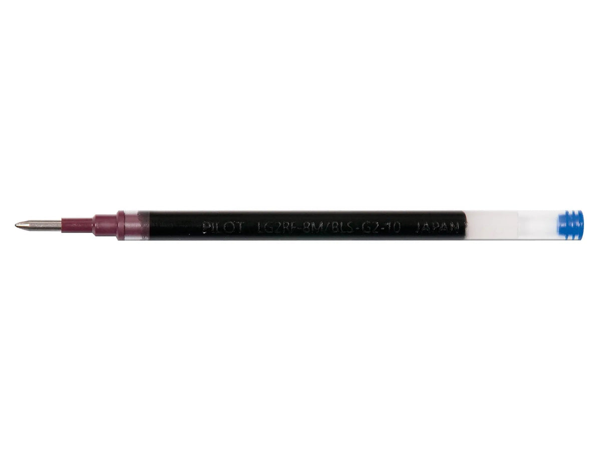 Pilot G2 gell refill - Fontoplumo