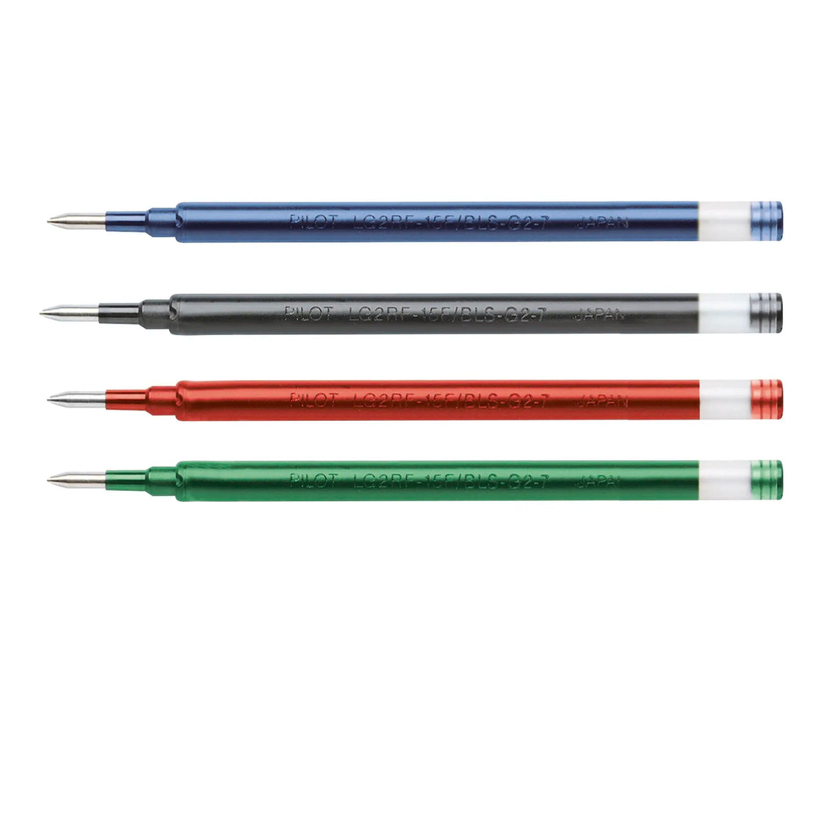Pilot G2 gell refill - Fontoplumo