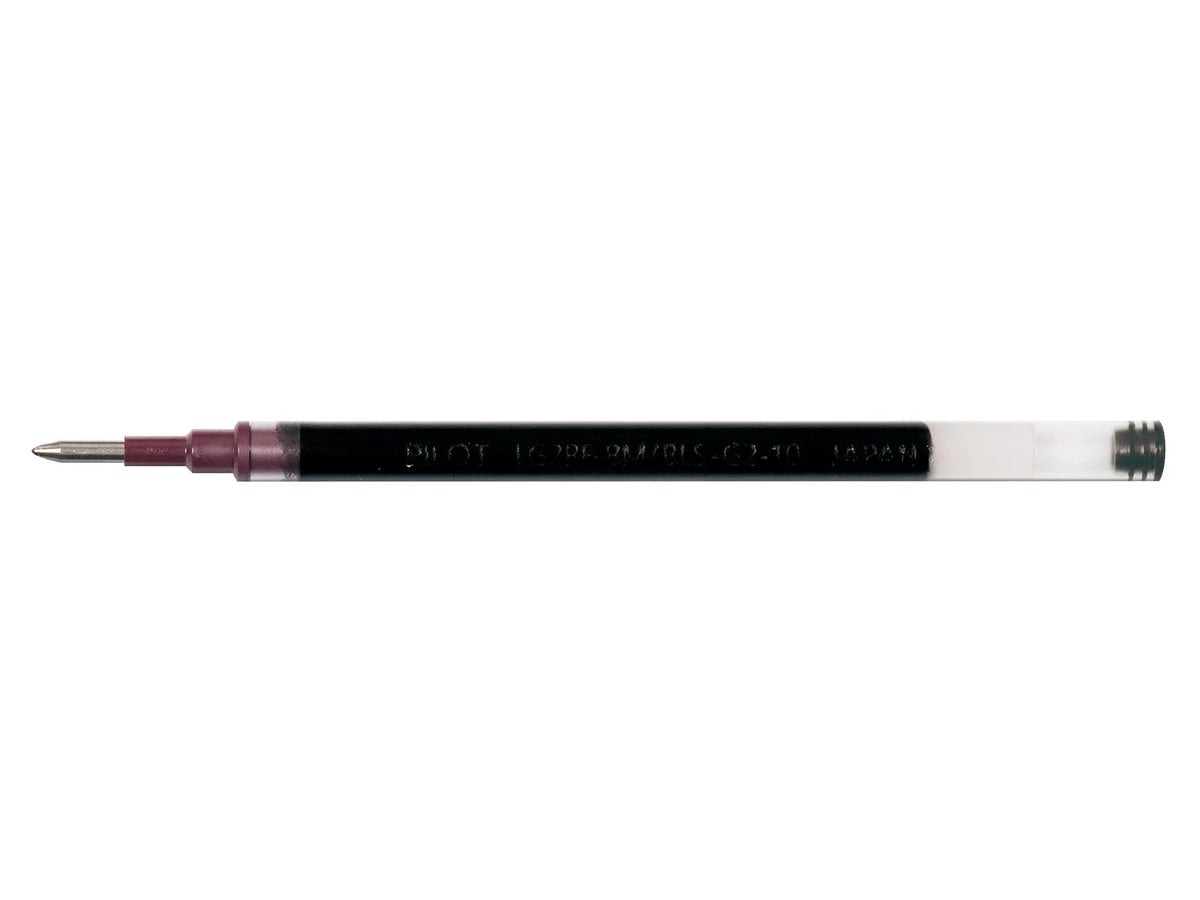 Pilot G2 gell refill - Fontoplumo