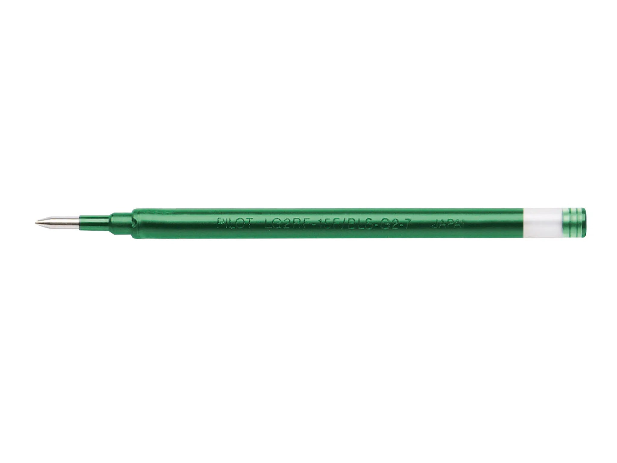 Pilot G2 gell / roller refill - Fontoplumo