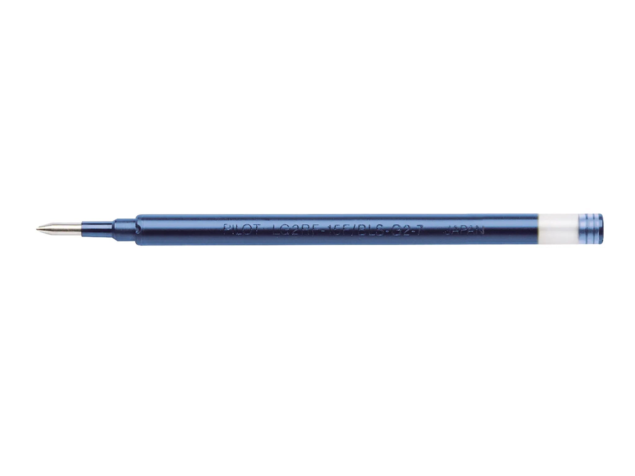 Pilot G2 gell / roller refill - Fontoplumo