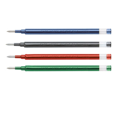 Pilot G2 gell / roller refill - Fontoplumo