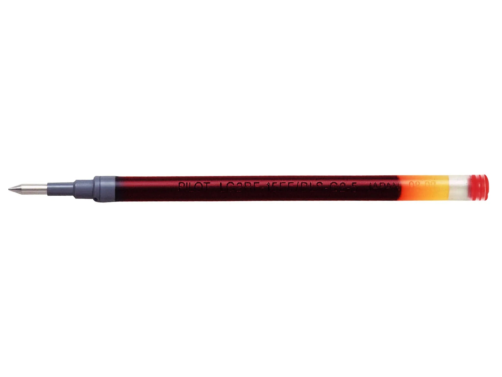 Pilot G2 gell / roller refill - Fontoplumo
