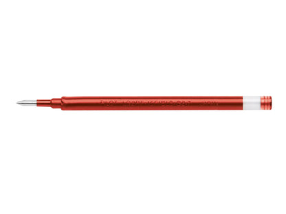 Pilot G2 gell / roller refill - Fontoplumo