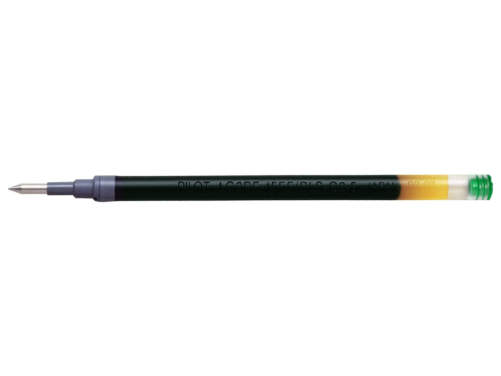 Pilot G2 gell / roller refill - Fontoplumo