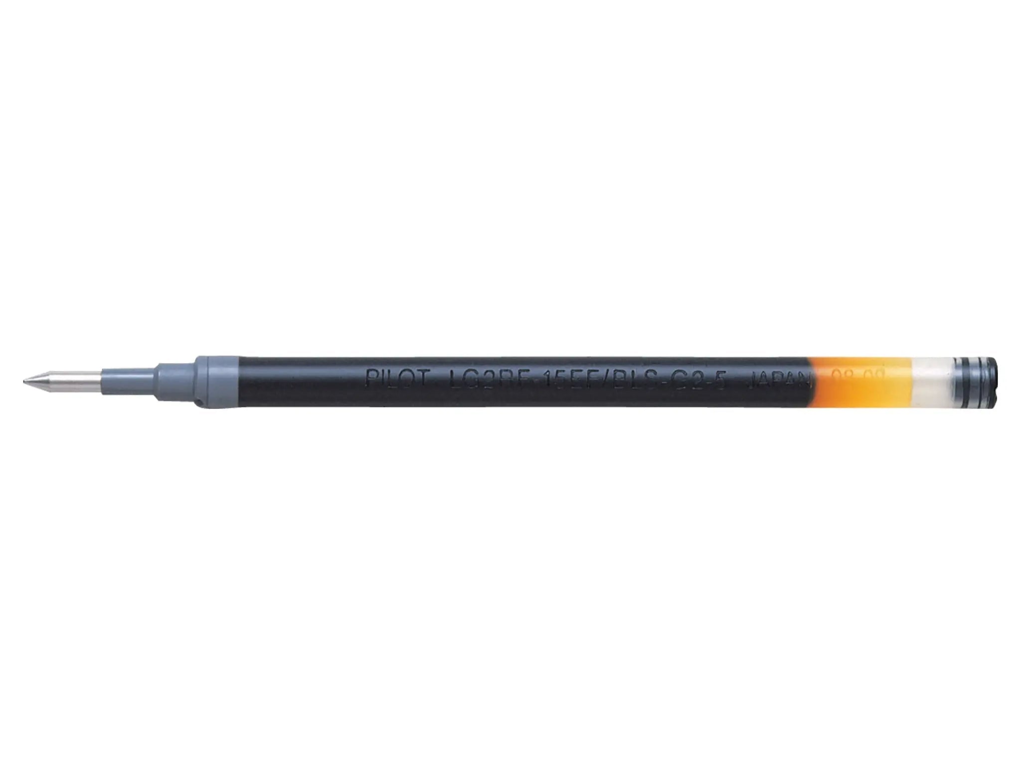 Pilot G2 gell / roller refill - Fontoplumo