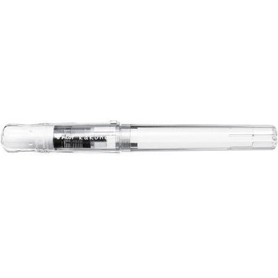 Pilot Kakuno transparent fountain pen - Fontoplumo