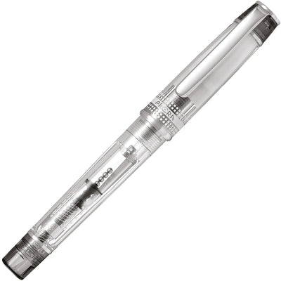 Pilot Prera clear fountain pen - Fontoplumo
