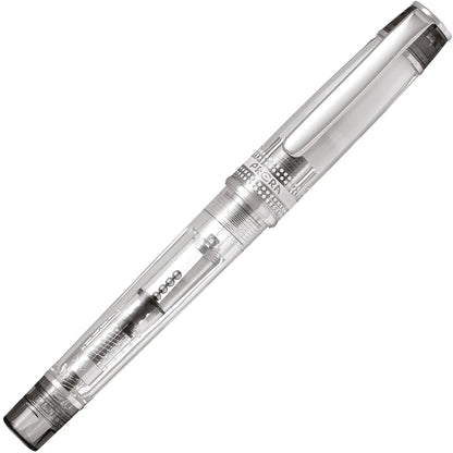Pilot Prera clear fountain pen - Fontoplumo