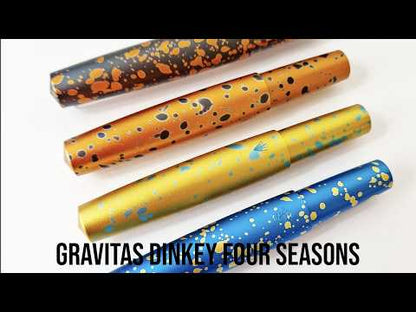 Gravitas Dinkey Four Seasons