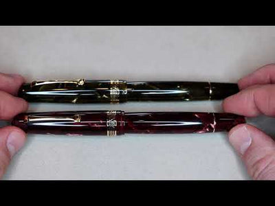 Leonardo Momento Magico Oliva vulpen