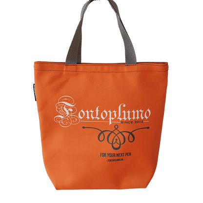 Rickshaw Fontoplumo Mini Tote - Fontoplumo
