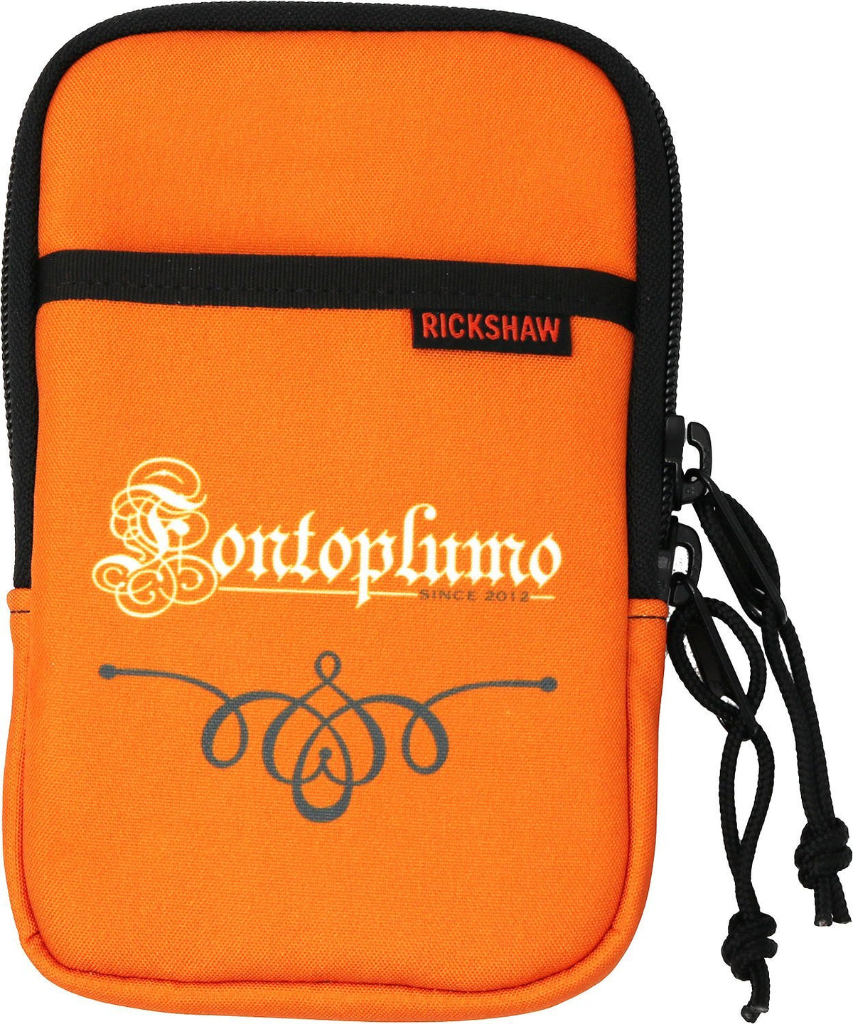 Rickshaw Sinclair Model R Fontoplumo Edition - Fontoplumo