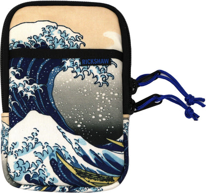 Rickshaw Sinclair Model R Great Wave - Fontoplumo