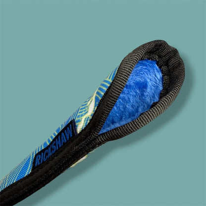 Rickshaw Solo pen sleeve Blue Waves - Fontoplumo