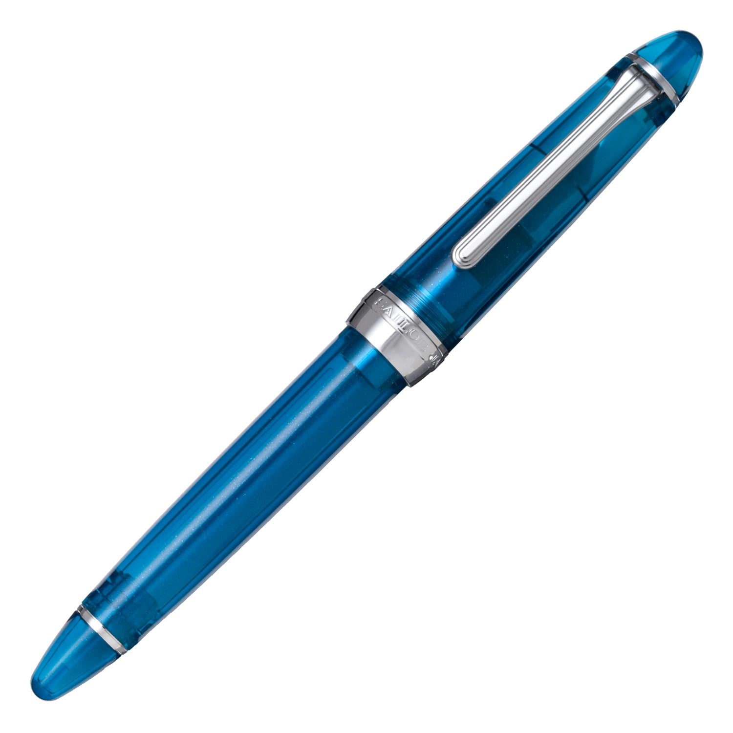 Sailor 1911 Freshwater Jellyfish