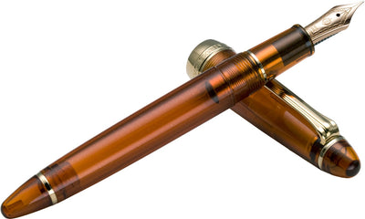 Sailor 1911 Jellyfish Fried Egg Jellyfish - Fontoplumo