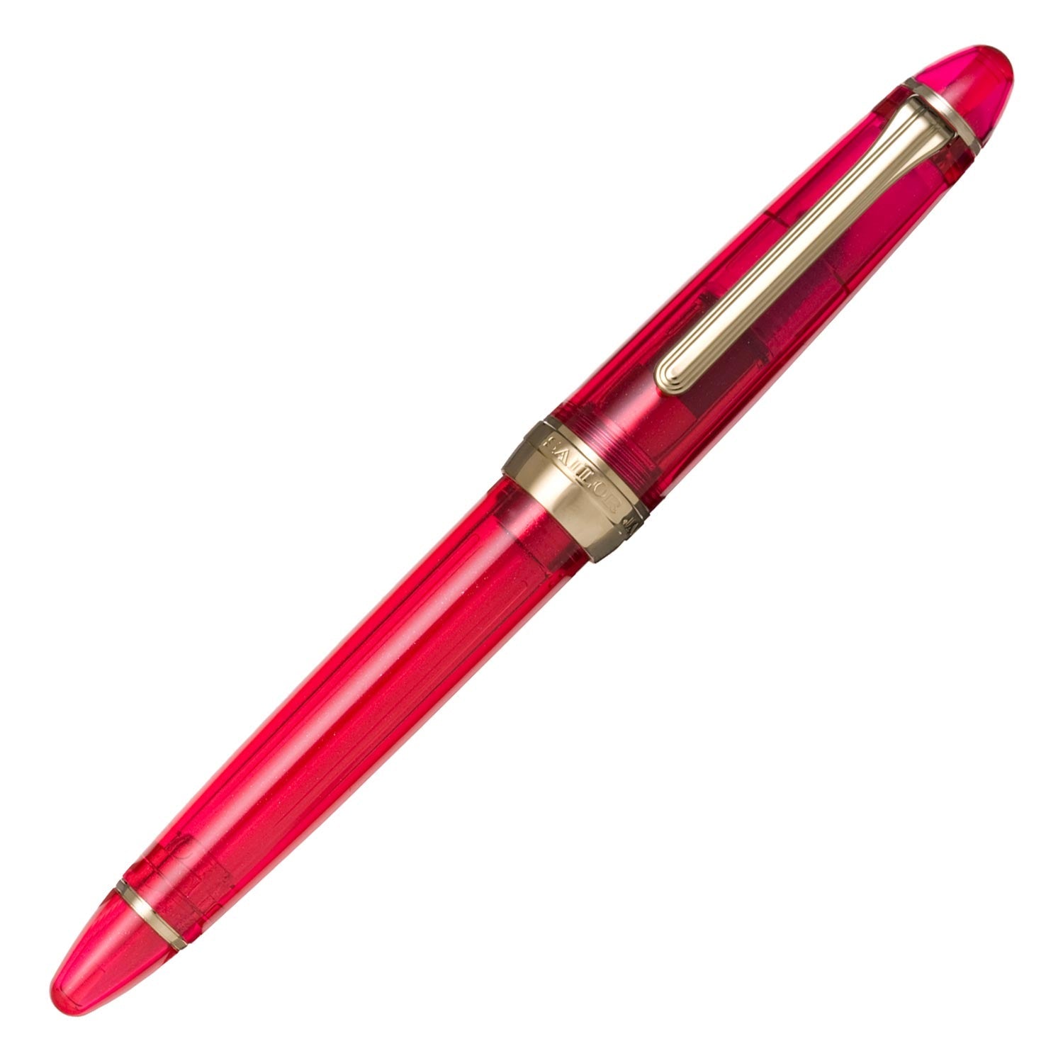 Sailor 1911 Jellyfish Japanese Sea Nettle - Fontoplumo