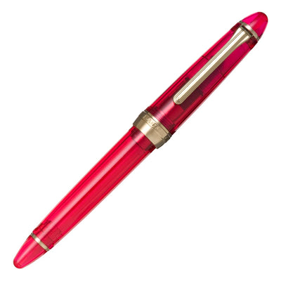 Sailor 1911 Jellyfish Japanese Sea Nettle - Fontoplumo