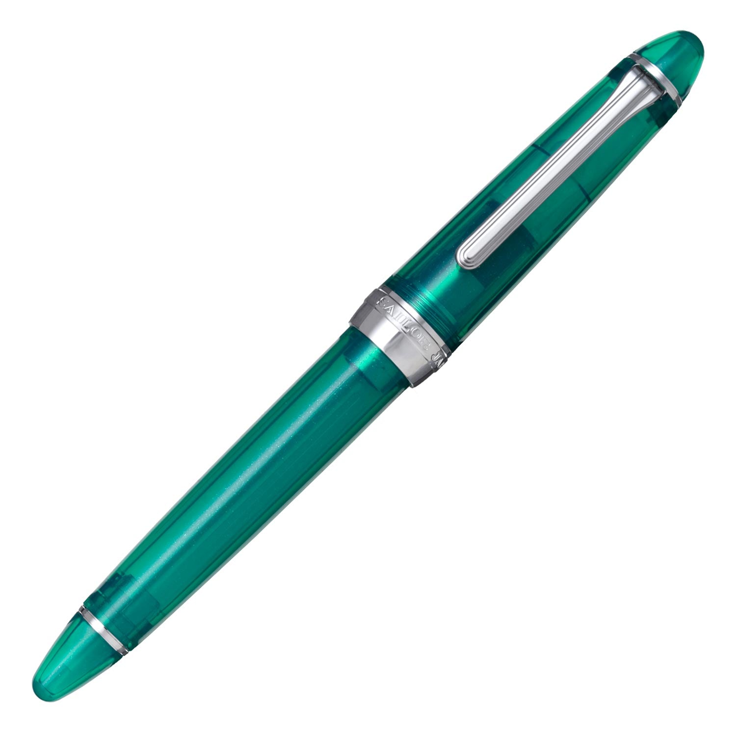 Sailor 1911 Jellyfish OhWan Jellyfish
